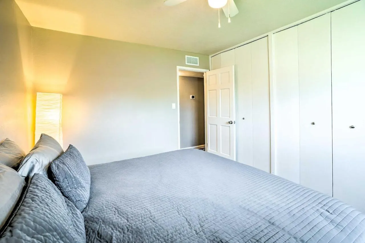 Charming Scottsdale Gem Less Than 1 Mi To Old Town!