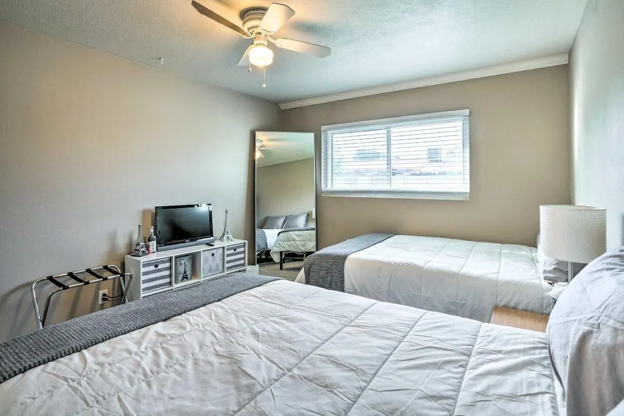 Charming Scottsdale Gem Less Than 1 Mi To Old Town! 0*,