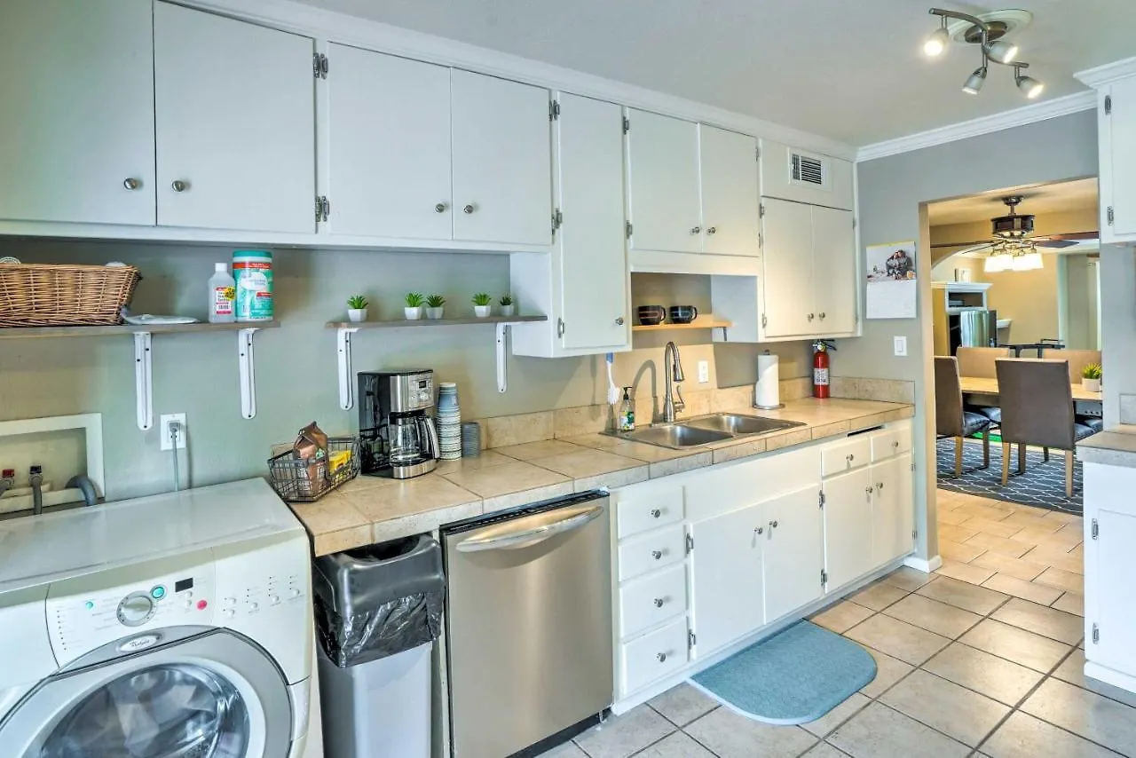 Semesterbostad Charming Scottsdale Gem Less Than 1 Mi To Old Town!