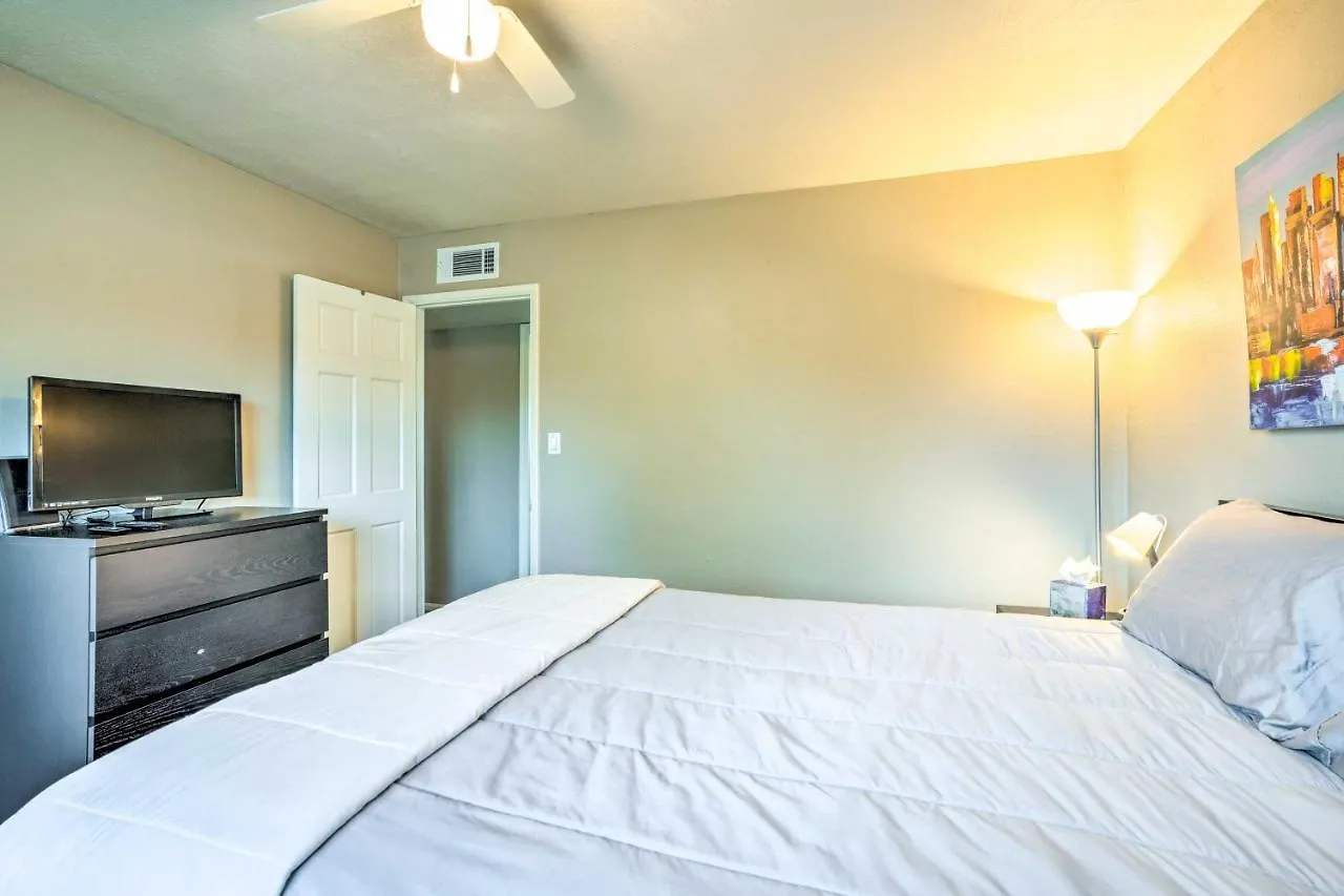 Charming Scottsdale Gem Less Than 1 Mi To Old Town! 0*,  USA